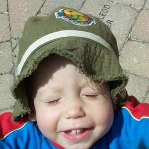 Meet your Posher, Jackson